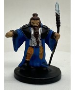 SHIELD DWARF WIZARD 8/55 Icons Realm Rage Demons D&amp;D Dungeons and Dragon... - $33.38 MXN