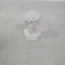 BG-DRGNING Classic David Plaster Statue - Bring timeless beauty to your home dec - $29.95