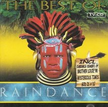 The Best Of Raindance - Best Sounds Of The Forest (incl. Remixes of Brot... - $11.76