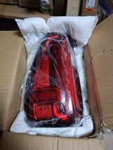 For 2013-2017 2018 Cadillac ATS Sedan Passenger Right Side Tail Lamp Tai... - $71.28