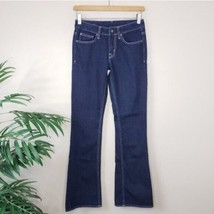 Buffalo David Bitton | Mega Stretch Boot Cut Jeans, womens size 25 - £18.19 GBP