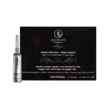 Paul Mitchell Awapuhi Wild Ginger Keratriplex Treatment - Step 1 -10 vials - £76.64 GBP