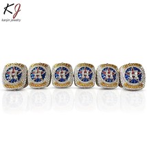 NBA Washington Bullets 1978 Championship Ring Vintage Men&#39;s CZ Basketbal... - $35.95