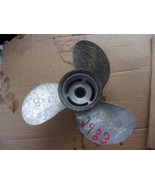 Propeller 9.9x8 for Nissan 3 Blades Aluminum N90-4 - $46.18 CAD
