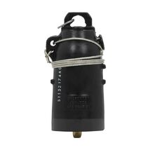 Eaton LPC225 25kV 200A Loadbreak Protective Cap- Insulated w/ Drain wire... - $21.99