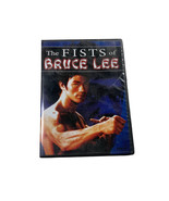 The Fists of Bruce Lee Full Screen Edition DVD 2004 Digiview Productions... - £5.52 GBP