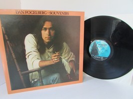 Souvenirs Dan Fogelberg Full Moon 33137 1974 Record Album - £5.16 GBP