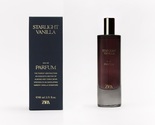 ZARA Starlight Vanilla Eau De Parfum Woman Fragrance Perfume 80 ml Brand... - $45.04