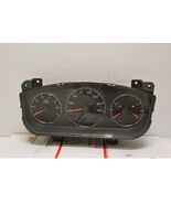2009-2011 Chevrolet Impala Speedometer Instrument Cluster 210K Miles FF7 003 - $68.97 CAD