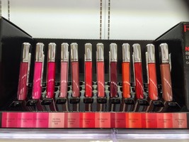 BUY 2 GET 1 FREE! (Add 3 To Cart) Revlon Ultra Hd Lip Lacquer (Amber Or ... - $4.28+