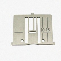 VikingStitch Needle Plate 4122881-01 for Husqvarna Sewing Machines - $1,541.47 MXN
