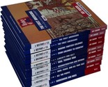 LOT Of 10 HISTORY OF US Hardcover BOOKS Joy Hakim American History Home ... - $79.19