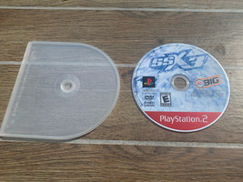 SSX 3 Ps2 (Snowboarding Racing Game for PlayStation 2) Tested Disc Only - £5.77 GBP