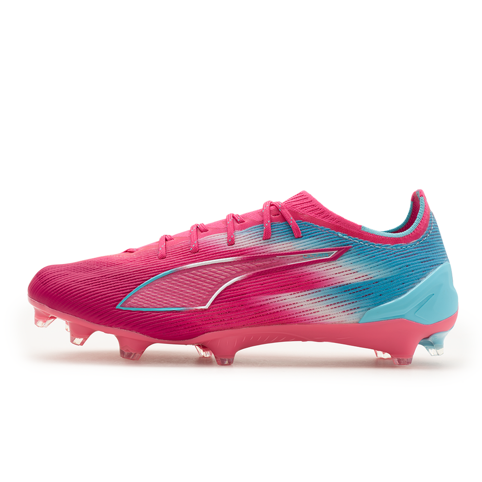PUMA Ultra 6 Ultimate RE CHARGE FG Men&#39;s Football Shoes Soccer Sports 10... - $258.21