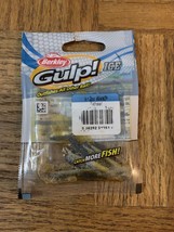 Barkley Ice Gulp Minnow Fathead - £14.93 GBP