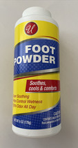 Universal Premium Foot Powder 6 oz - £9.37 GBP