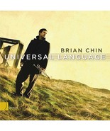 Universal Language [Audio CD] Brian Chin; Daniel Bukvich; Edward Castro;... - £15.74 GBP
