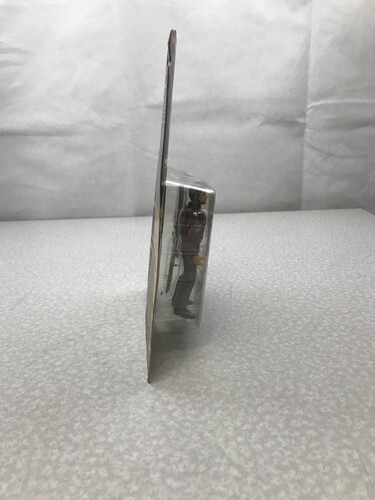 Playmates Toys Star Trek Next Generation Commander William Riker KG Item image 12