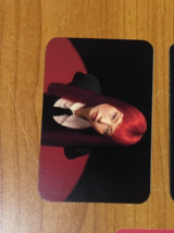 JENNIE BlackPink Special Photocard [Ruby]_Kpop Authentic - $54.92 MXN