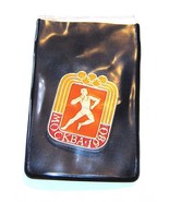 Moscow USSR CCCP 1980 Olympic games pin badge in etui #1 - £5.66 GBP