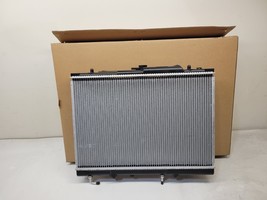 New OEM Radiator Genuine Mitsubishi Montero Sport 1999-2007 MR355474 MZ6... - $118.80