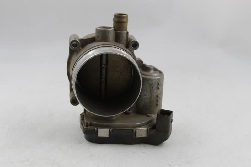 Throttle Body Rdstr sDrive35i 3.0L Twin Turbo Fits 09-16 BMW Z4 14380 - $49.49