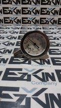 Winters 1053 Pressure Gauge 0-100psi 0-600kPa  - $13.50