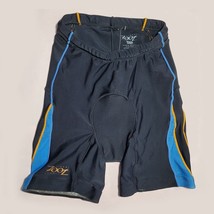 Zoot Men&#39;s TriFit 6&quot; Shorts Triathlon  SIZE S Color LAG NWT - £30.34 GBP