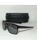 Oakley Sliver XL Men Rectangular Black Sunglasses New With Case - £92.77 GBP