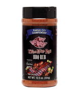 OLD WORLD SPICES &amp; SEASONINGS 3 Little Pigs Kansas City Championship BBQ... - $442.69 MXN