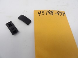 Buell Genuine NOS Plug Switch Housing 45198-97Y Pack of 2 - $10.89