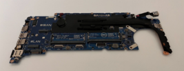 Genuine Dell Latitude 5410 Intel Core i5-8365U 1.60GHz Laptop Motherboar... - £70.06 GBP