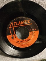 The Young Rascals,  How Can I Be Sure / I&#39;m So Happy Now, 45  Atlantic 2438 - £4.30 GBP