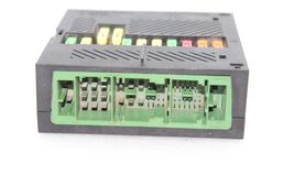 2002-2005 BMW 745i INTEGRATED POWER SUPPLY FUSE BOX U0414 image 6