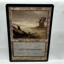 Swamp (Horizontal Log) Tempest Regular - £5.00 GBP