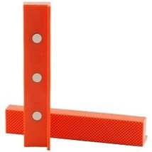 Titan 2-pc vise jaw pads - $1,042.79 MXN