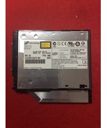 HL Data Storage CD-RW/DVD Drive Model No. GCC-424-ON - $29.71