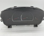 2005 Cadillac STS Speedometer Instrument Cluster OEM A01B43016 - £97.42 GBP