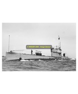 rp08702 - Royal Navy Submarine - HMS L23 - print 6x4 - $3.00