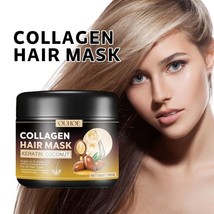 Collagen Hair Mask Deep Moisturizing - $11.71