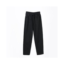 Slim Fit Joggers   Men Casual Pants Pockets Elastic Waist Pants drawstri... - £15.92 GBP