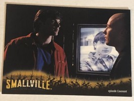 Smallville Trading Card  #88 Michael Rosenbaum Tom Welling - £1.55 GBP