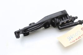 06-08 BMW E65/E66 750I RADIATOR MOUNTING PLATE BRACKET Q0335 image 4