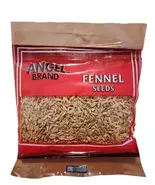 Angel Brand FENNEL SEEDS Sweet Anise Cumin Saunf Finocchio Maratho Xui X... - $15.99