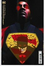 Justice League Incarnate #4 (Of 5) Cvr B (Dc 2022) &quot;New Unread&quot; - £5.46 GBP