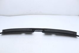 97-04 PORSCHE BOXSTER CONVERTIBLE WINDSHIELD UPPER TRIM Q5922 image 5