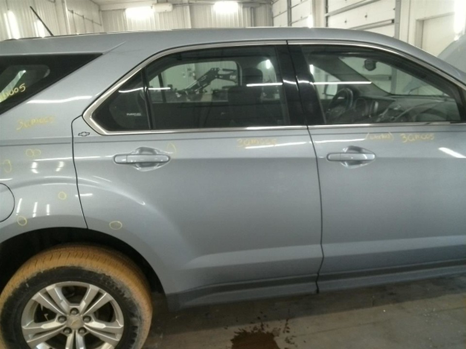 Driver Left Axle Shaft Front 2.4L Outer Fits 10-17 EQUINOX 104760748Axle Shaf... Item image 12