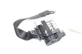 03-06 MERCEDES-BENZ CL55 AMG FRONT LEFT DRIVER SEAT BELT RETRACTOR BLACK Q8490 image 3