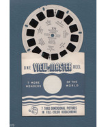 View-Master 1 Reel #372 The Colorful Ozarks Missouri 1951 - $4.99