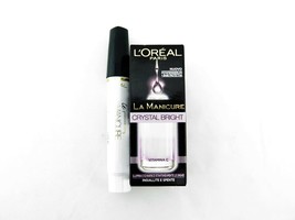 L&#39;Oreal La Manicure With Bonus Corrector Pen *choose your type*Twin Pack* - £9.72 GBP